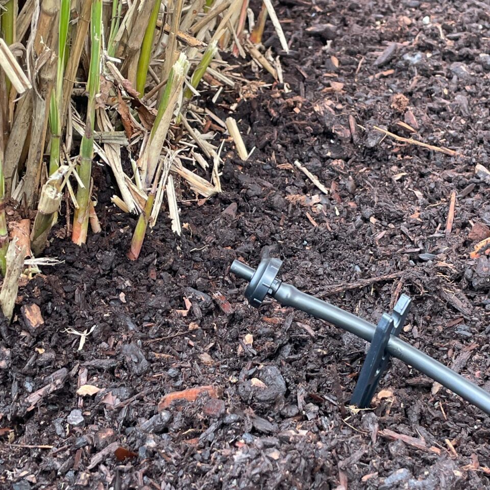 How to Install Drip Irrigation in Your Garden