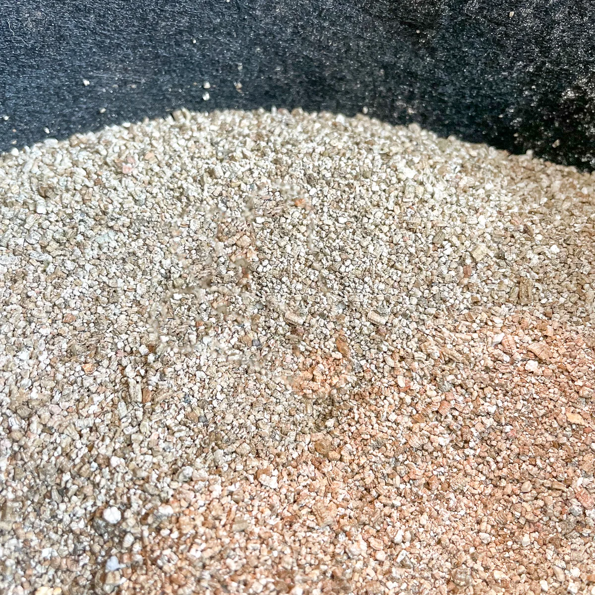 vermiculite